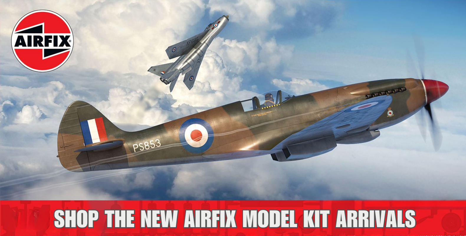 Airfix 181225
