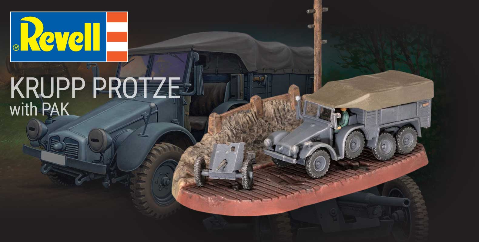 Revell Krup Potze 110323