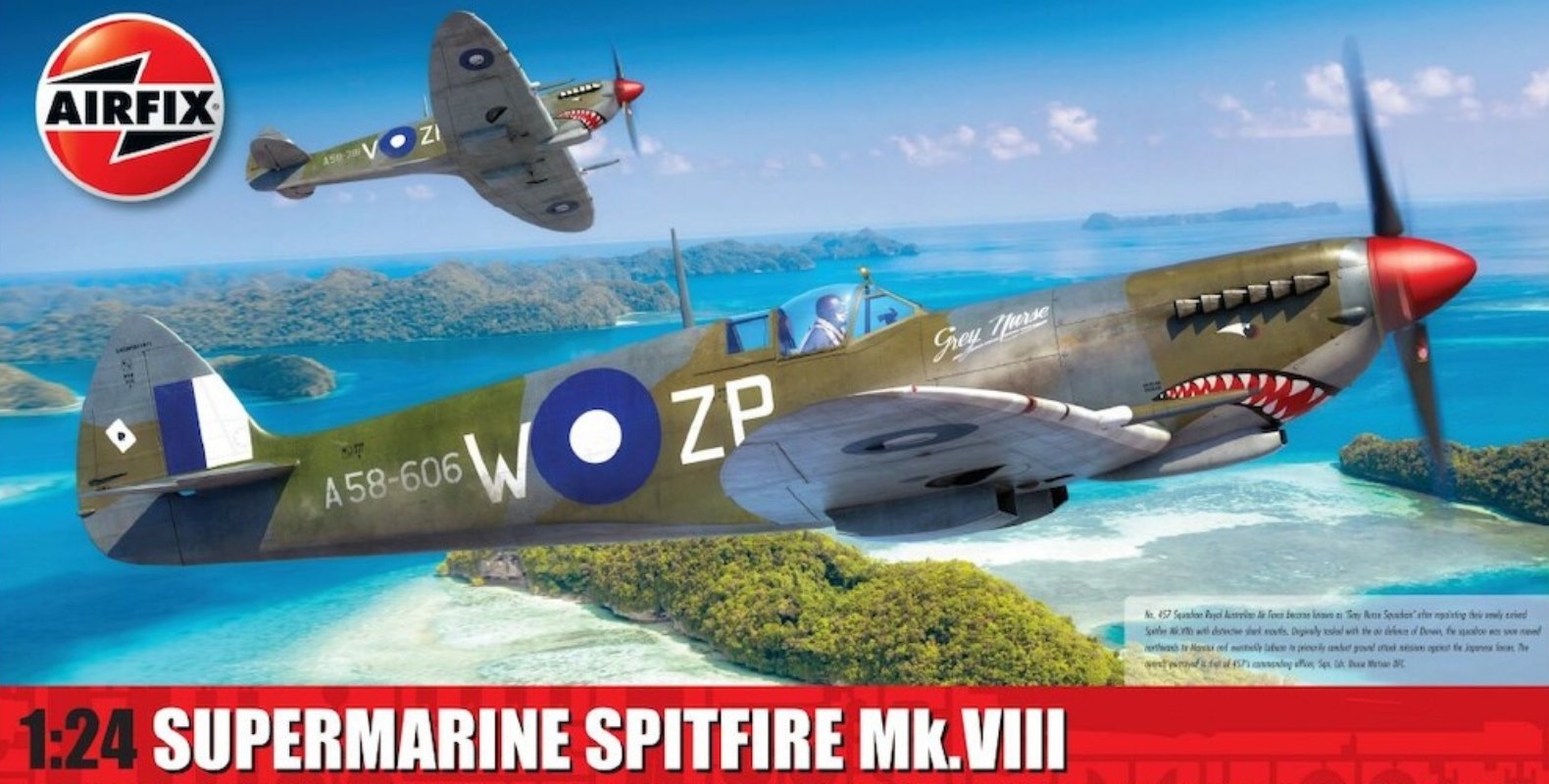 Airfix 181024