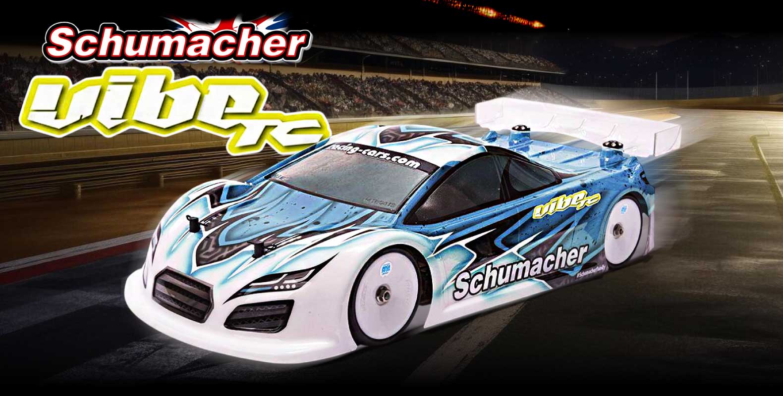 Schumacher Vibe K205