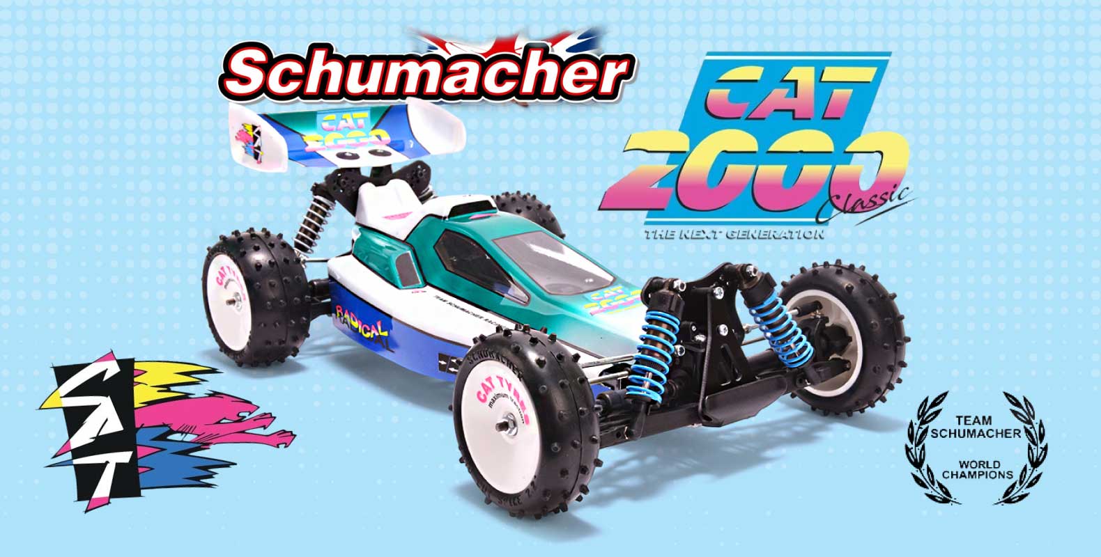 Schumacher 101225