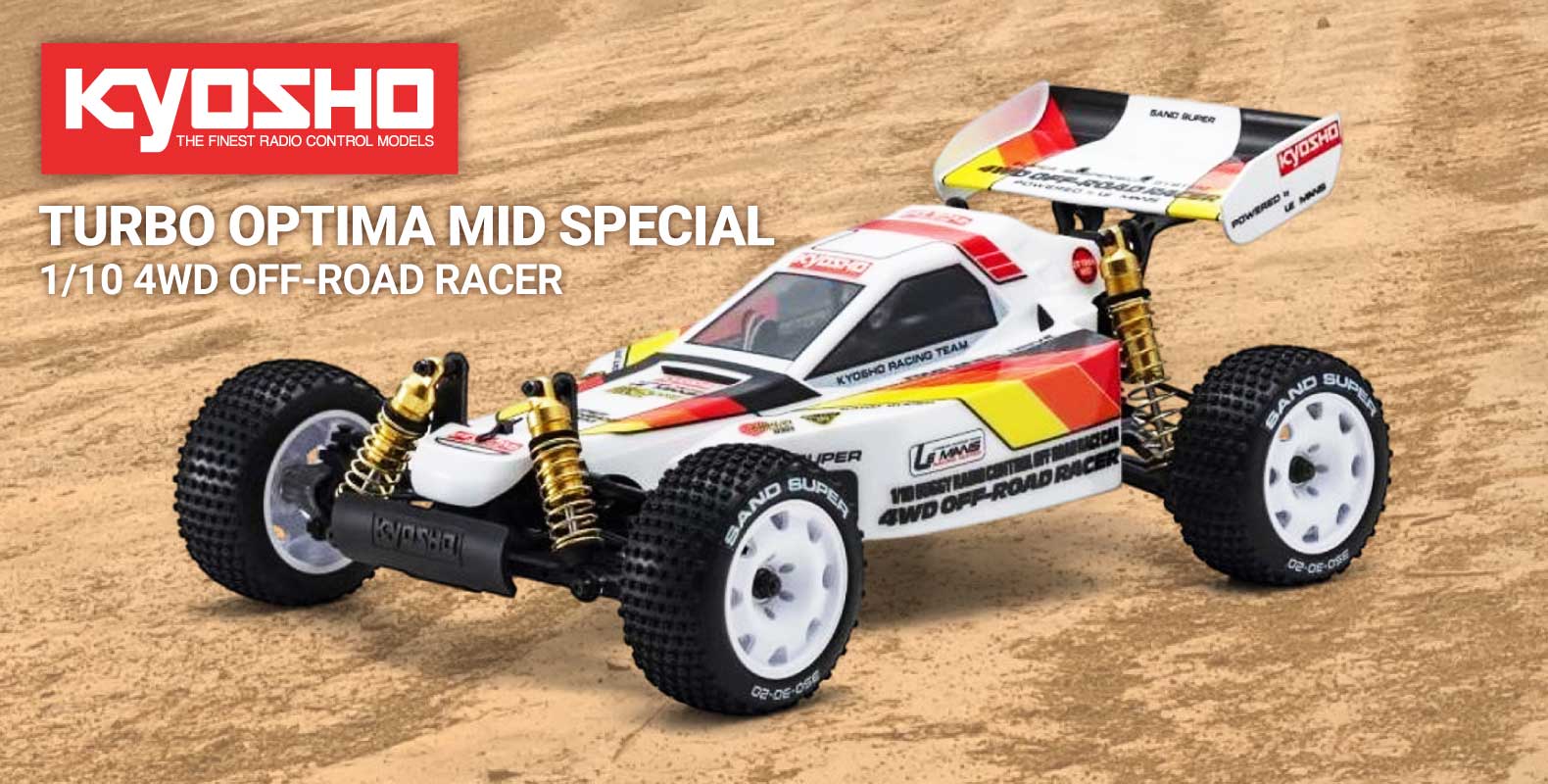 Losi 020525