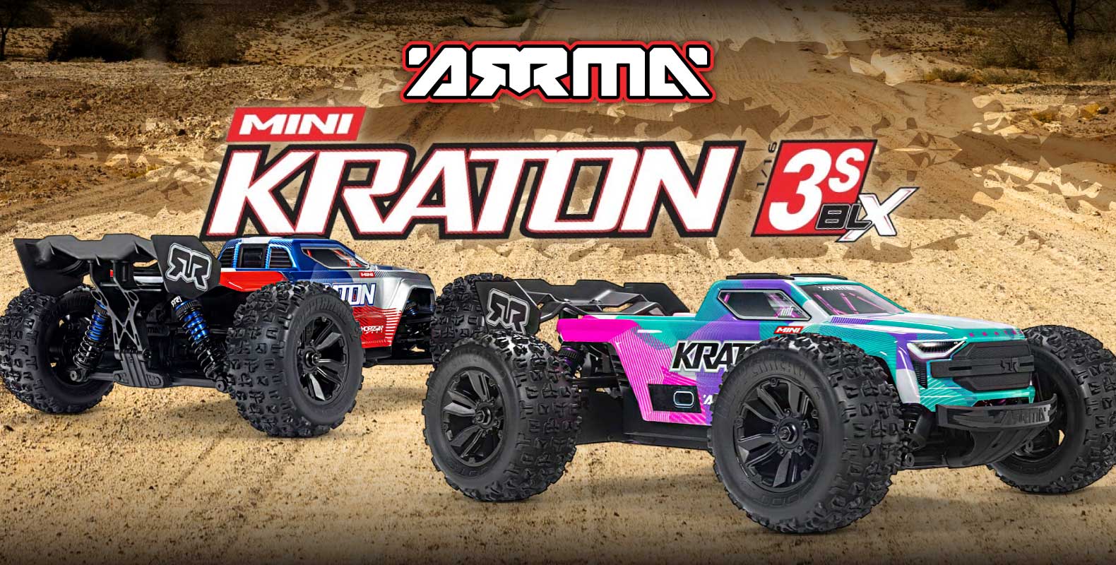 arrma 270126