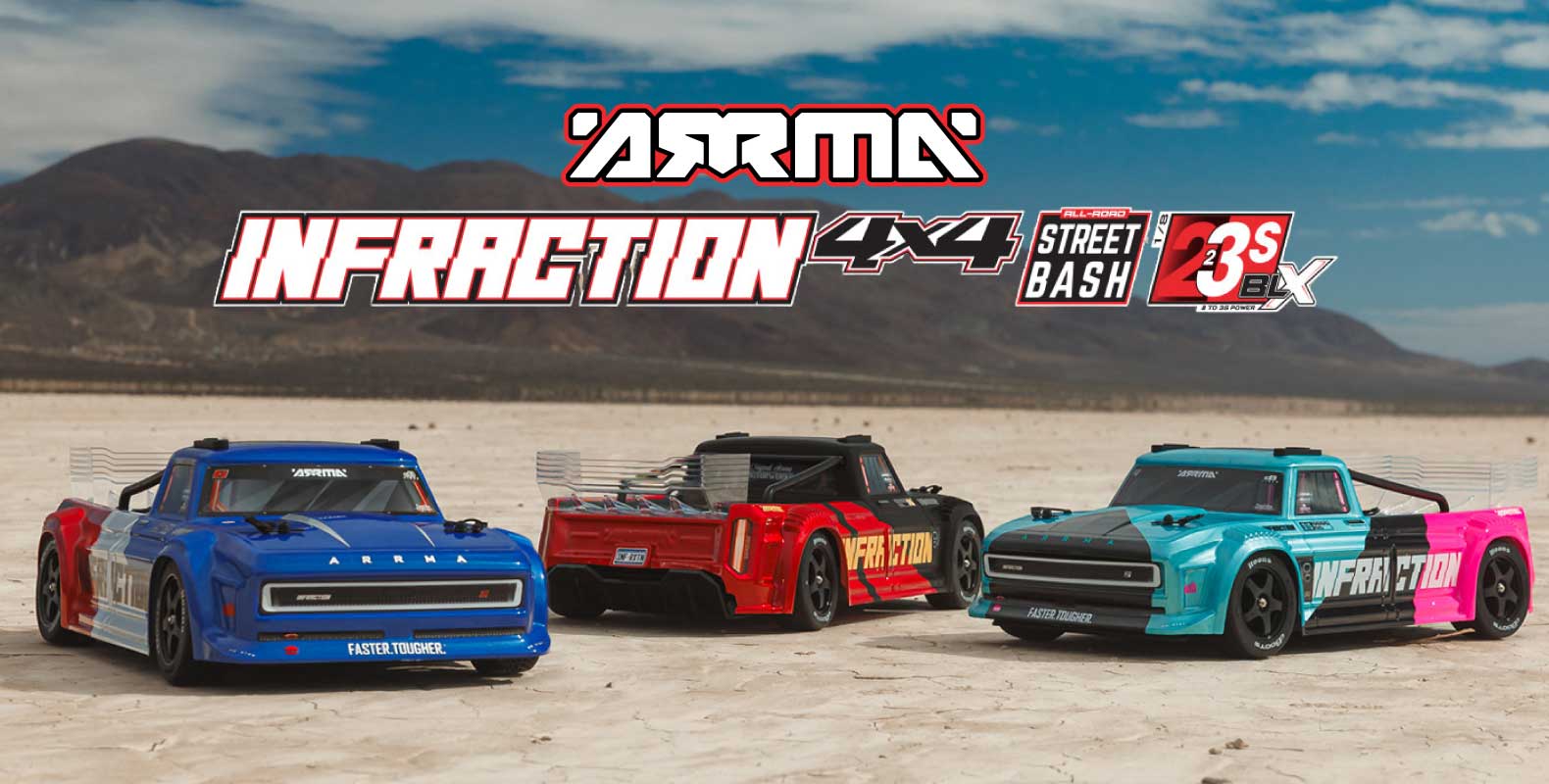 arrma 070426
