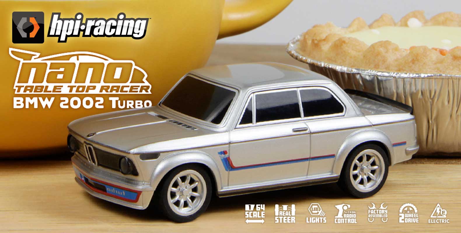 HPI nano ttr 070426