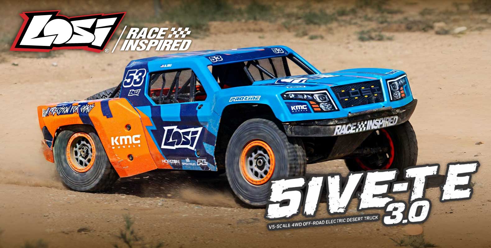 Losi 080526