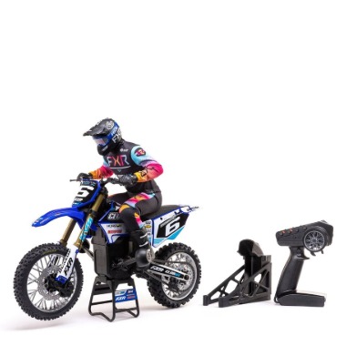 RC Motorbikes