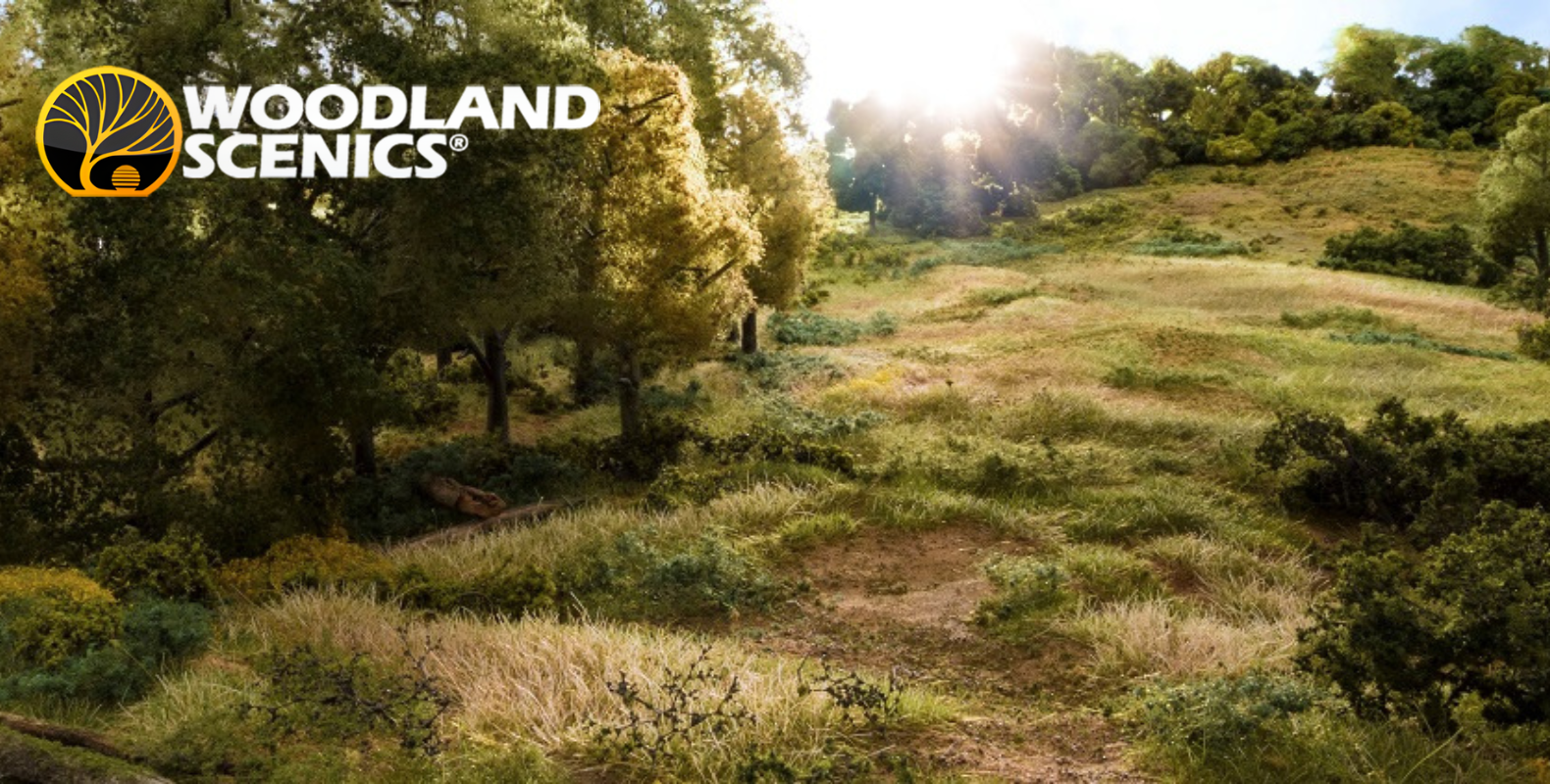 Woodland Scenics