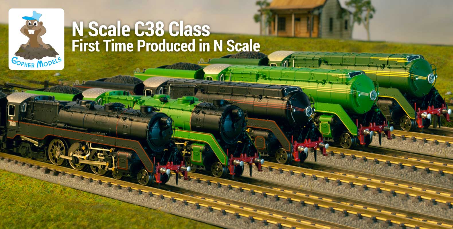 Scale model trains for sale on sale