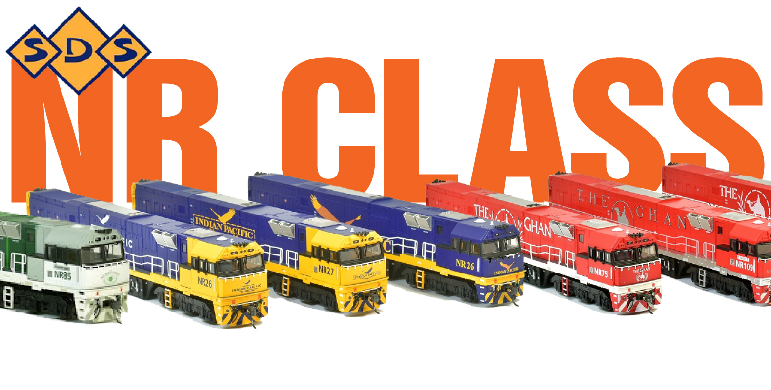 Model Trains For Sale Buy Australian Model Trains Online🚆 Metro Hobbies