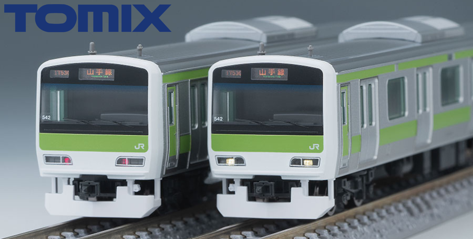 Tomix 130926