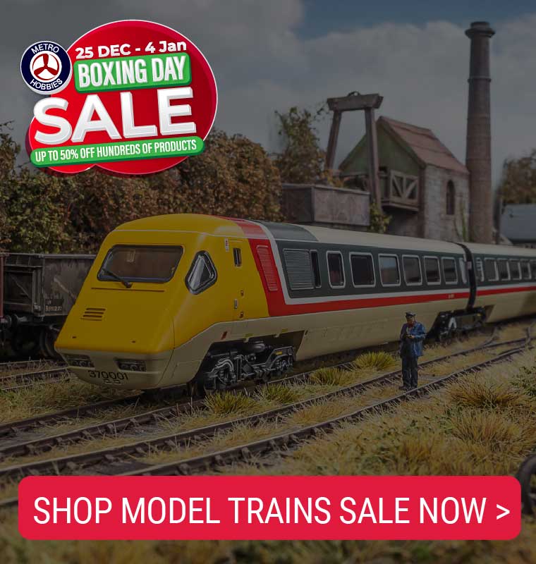 electric trains for sale