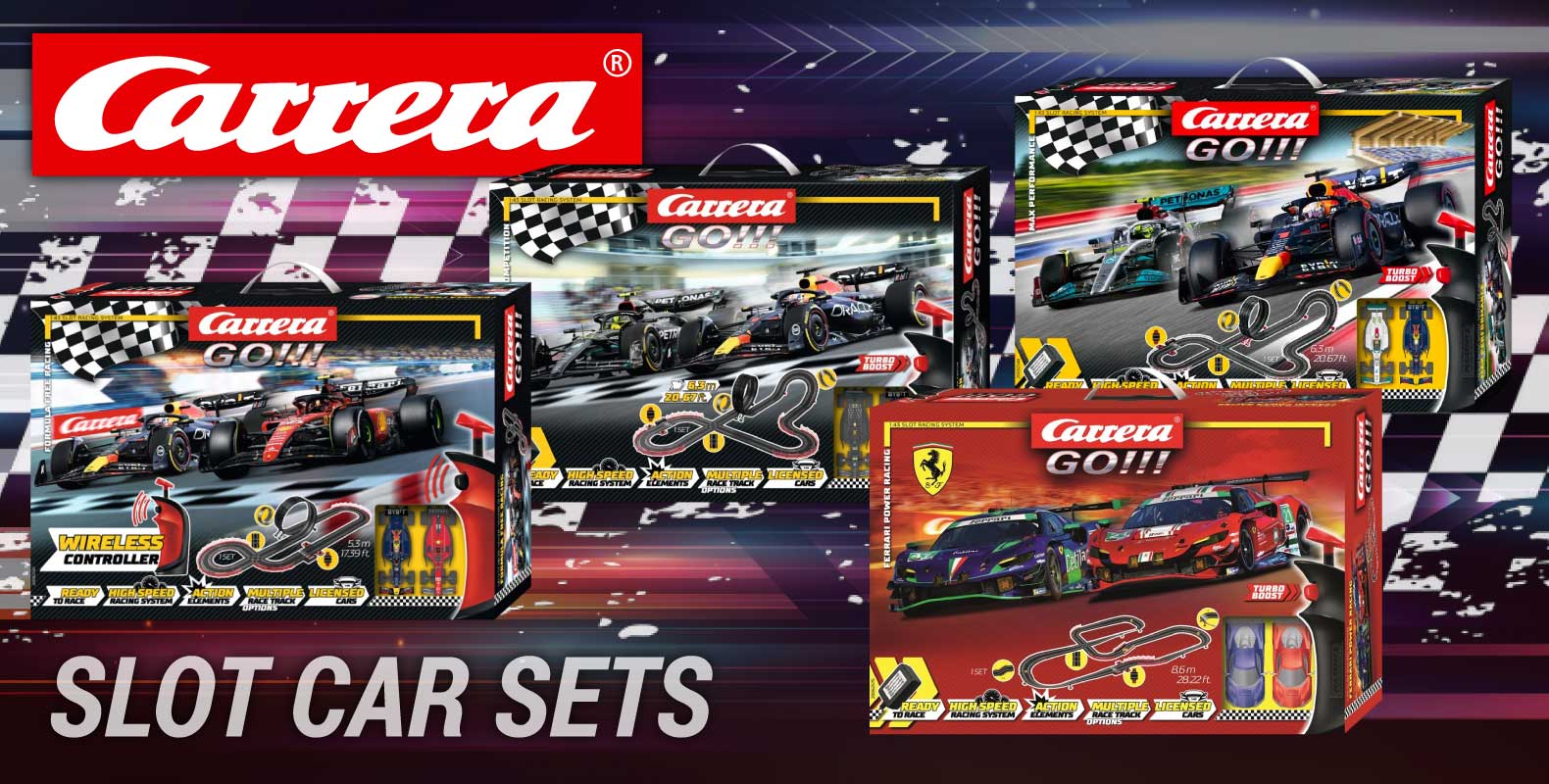 Slot Cars For Sale Online Australia Metro Hobbies