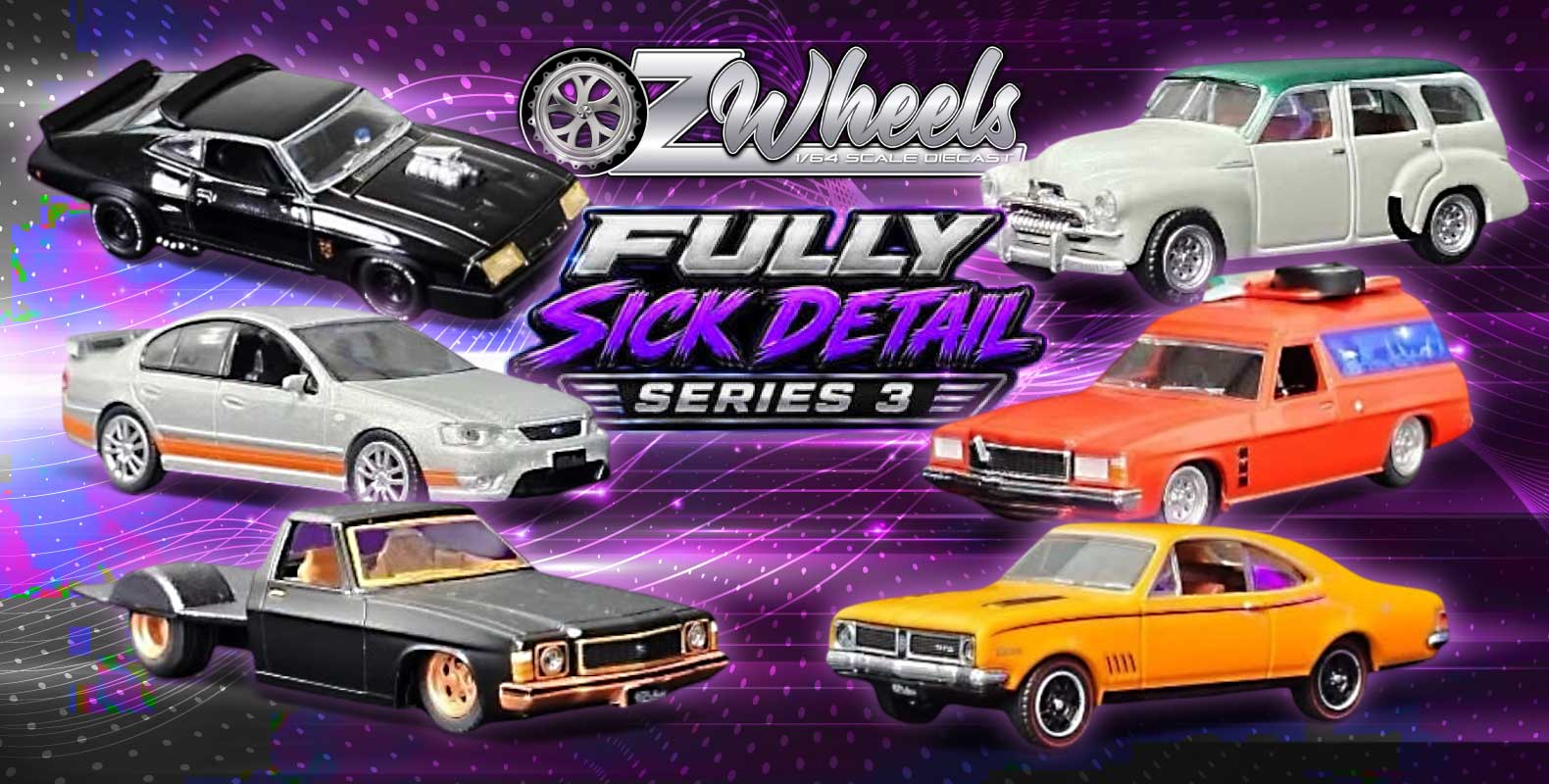 OzWheel Fully Sick 310726