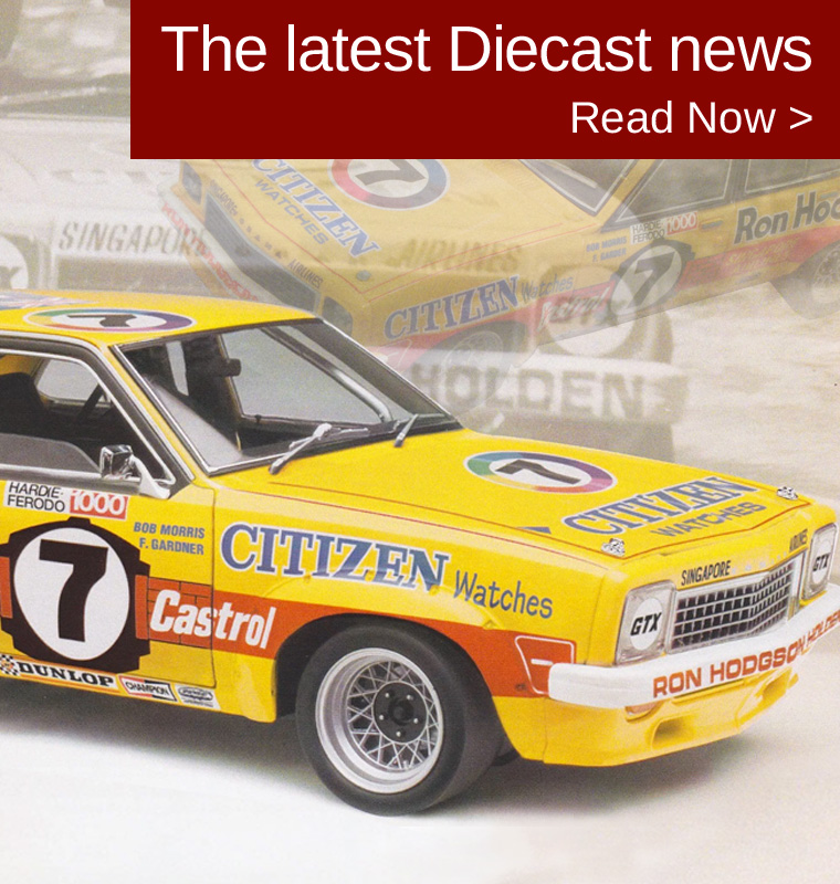 diecast race cars for sale