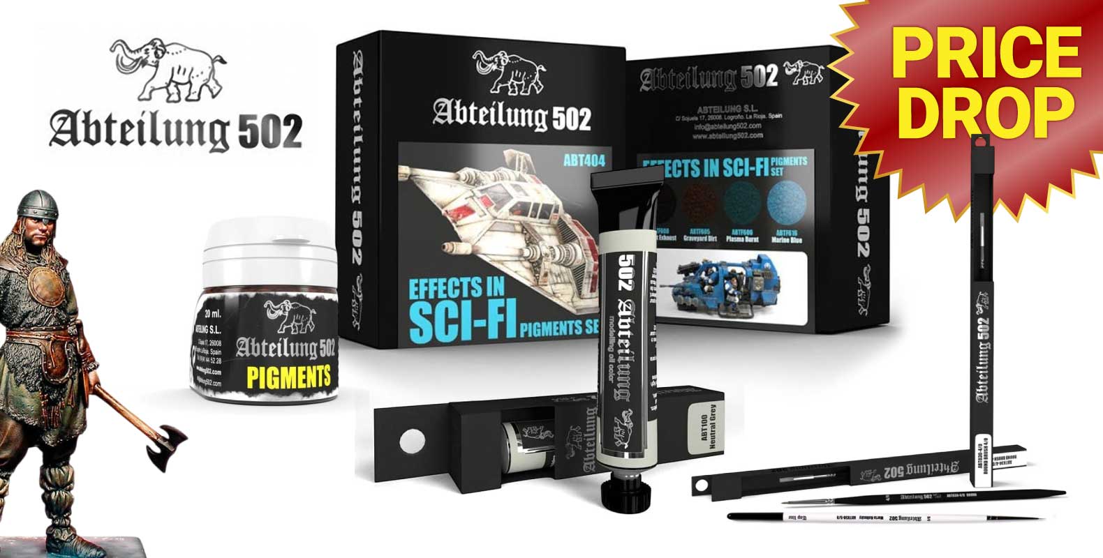 Abteilung 502
