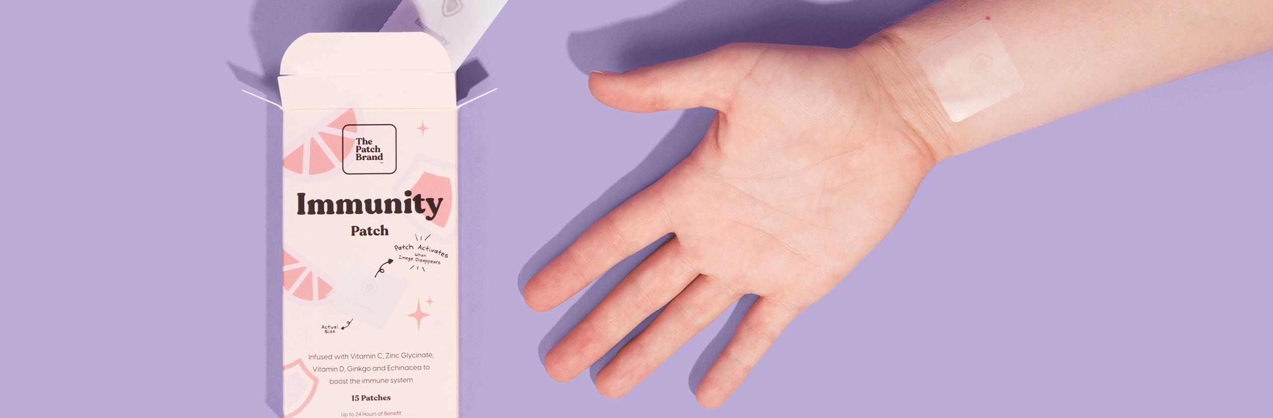 Inside The Patch The Patch Brand