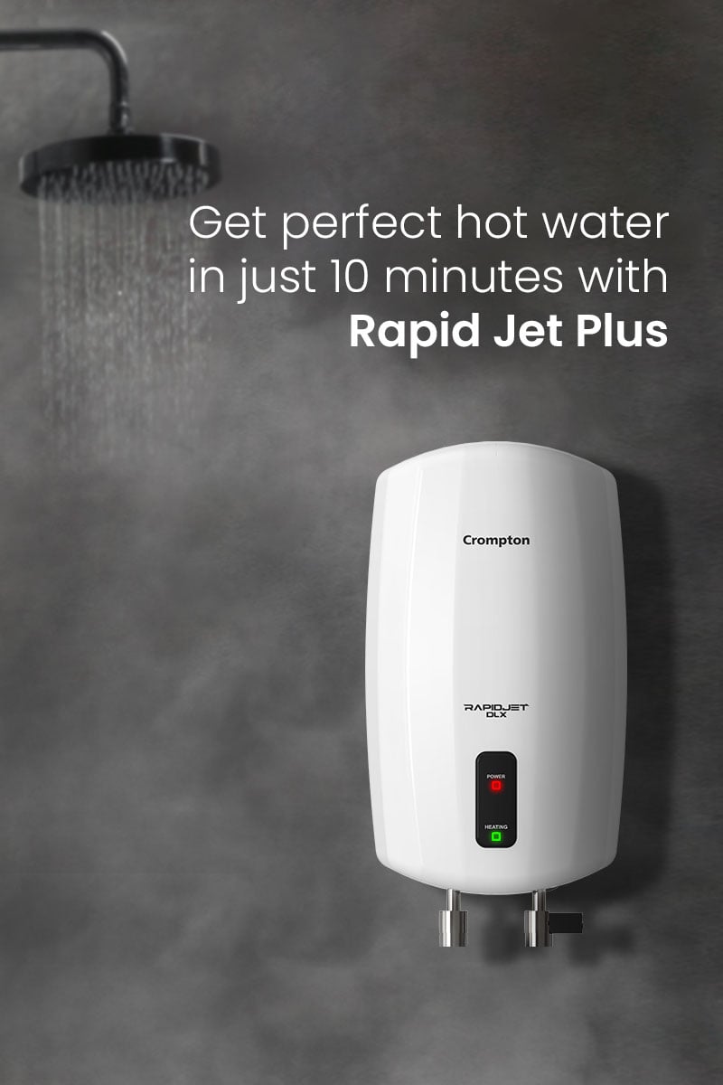 Rapid Jet Plus