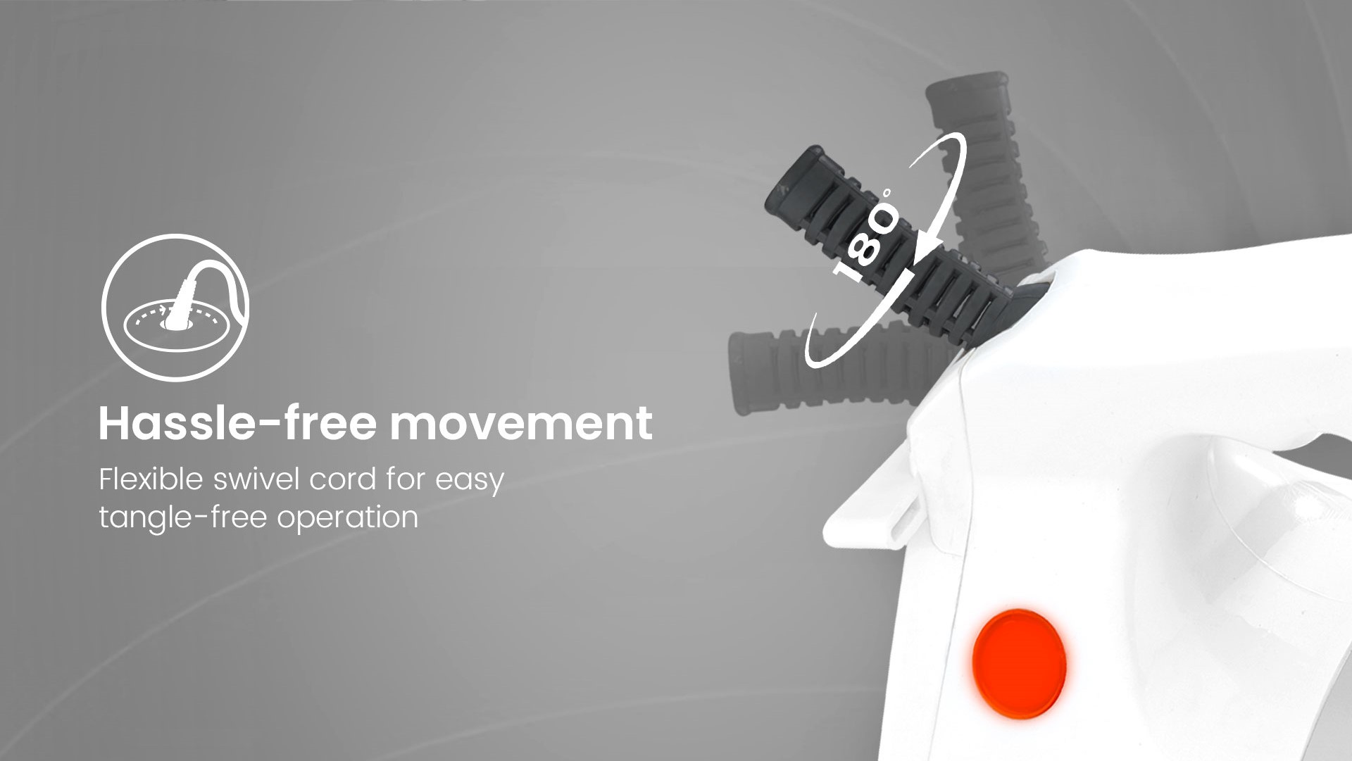 Hassle Free Movement