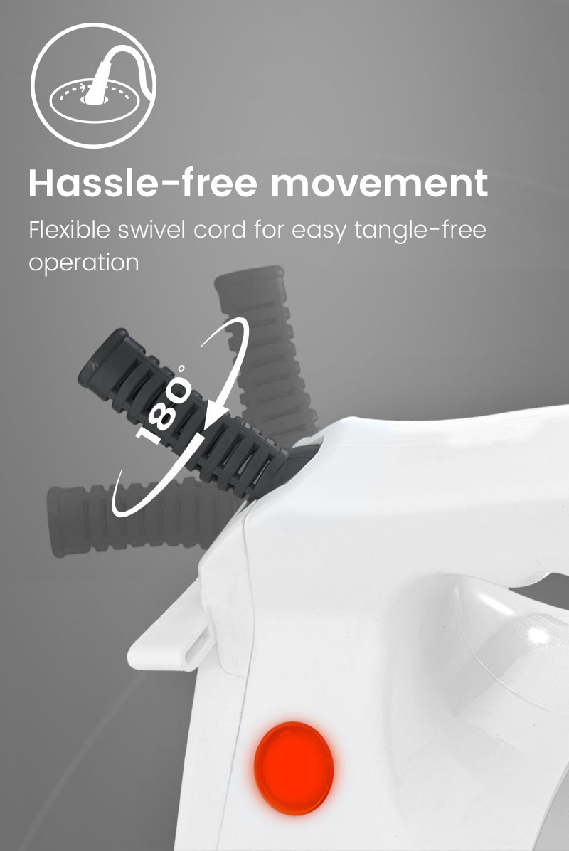 Hassle Free Movement