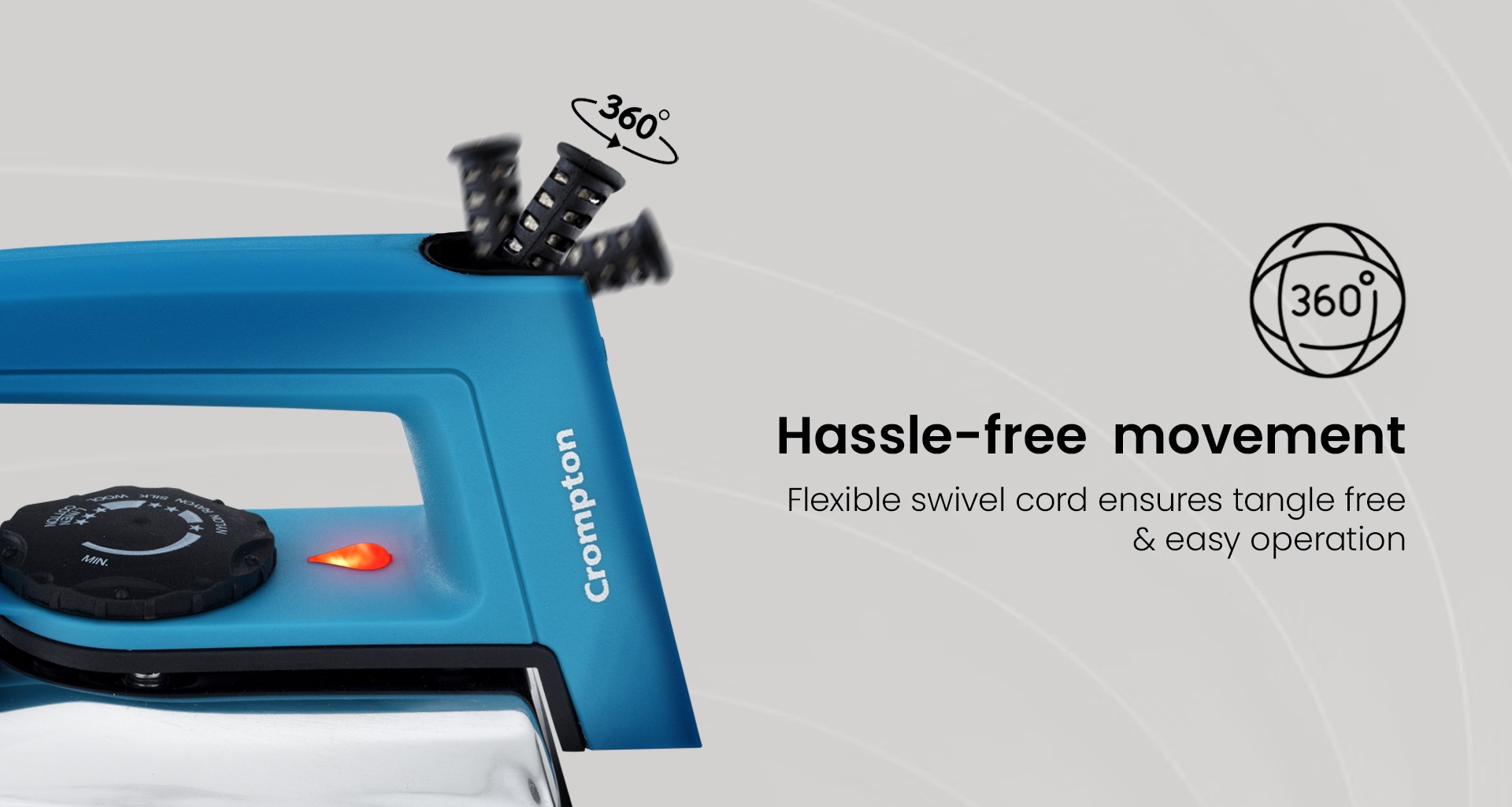 Hassle Free Movement