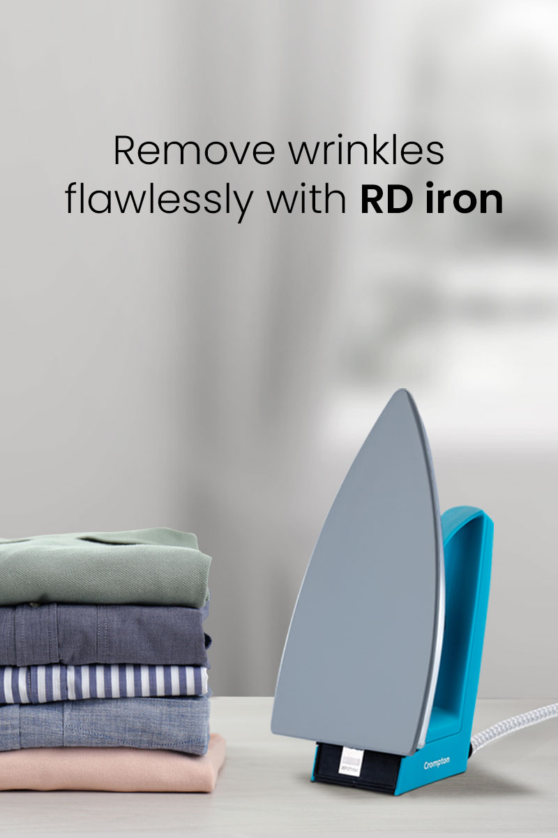 RD Iron