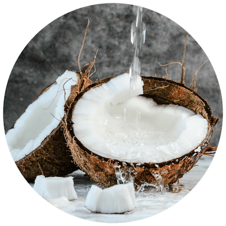 Coconut Oil