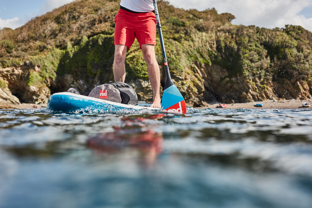 2022 Sport Touring Paddle Board Range