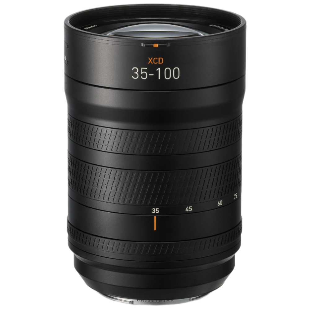 Standard Zoom Lens