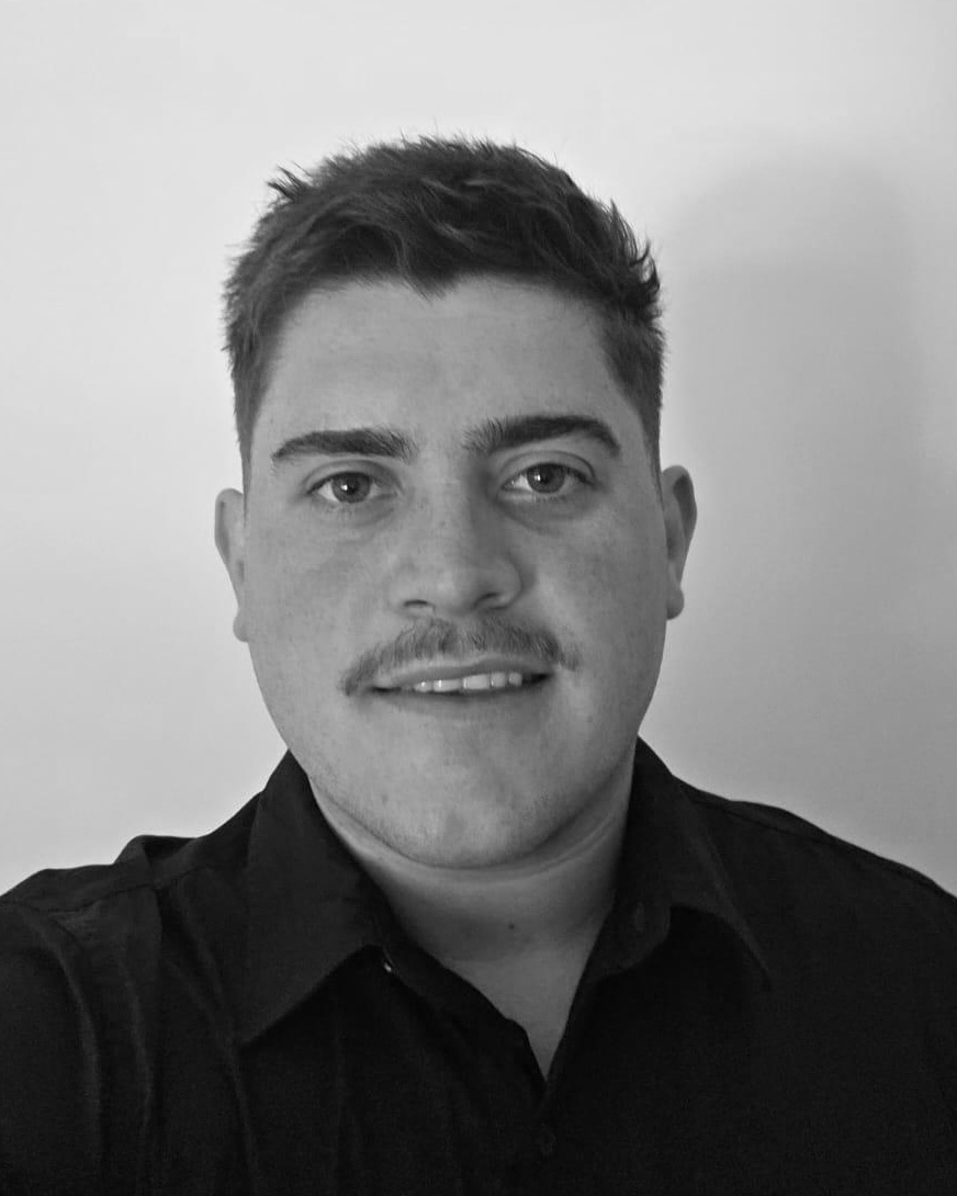 Kyle Barkhuizen