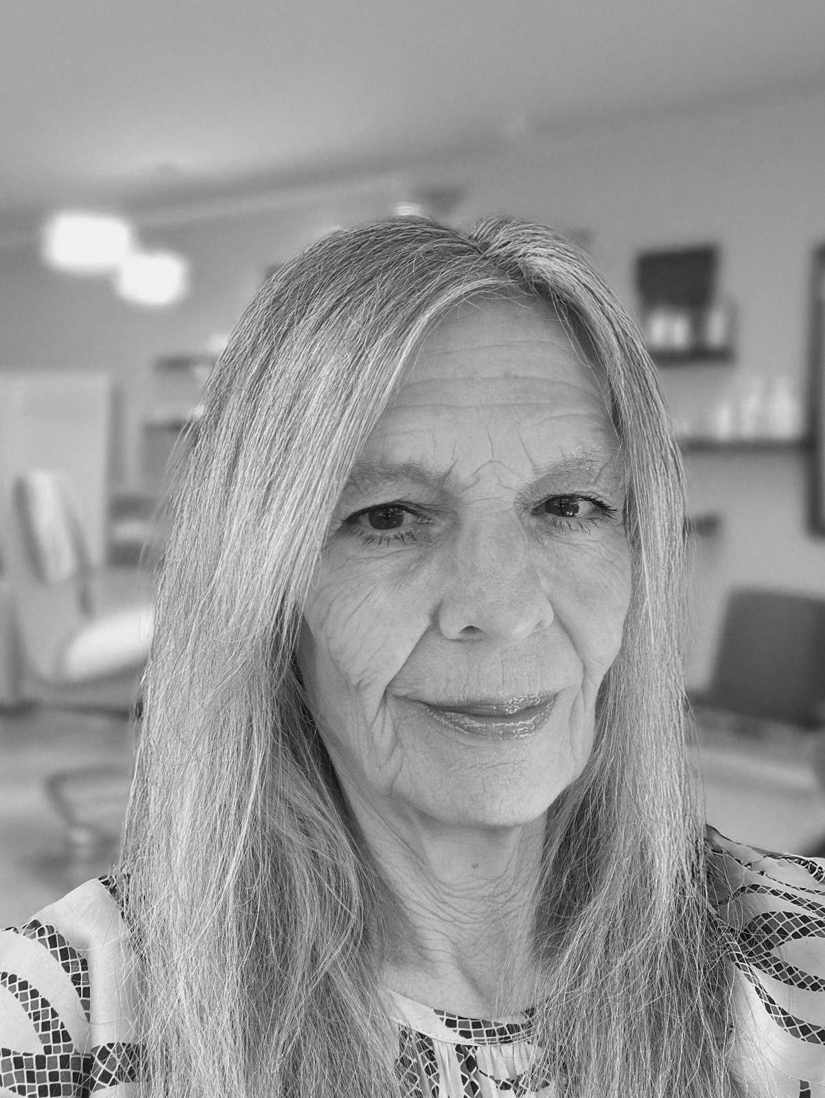 Sue Harris