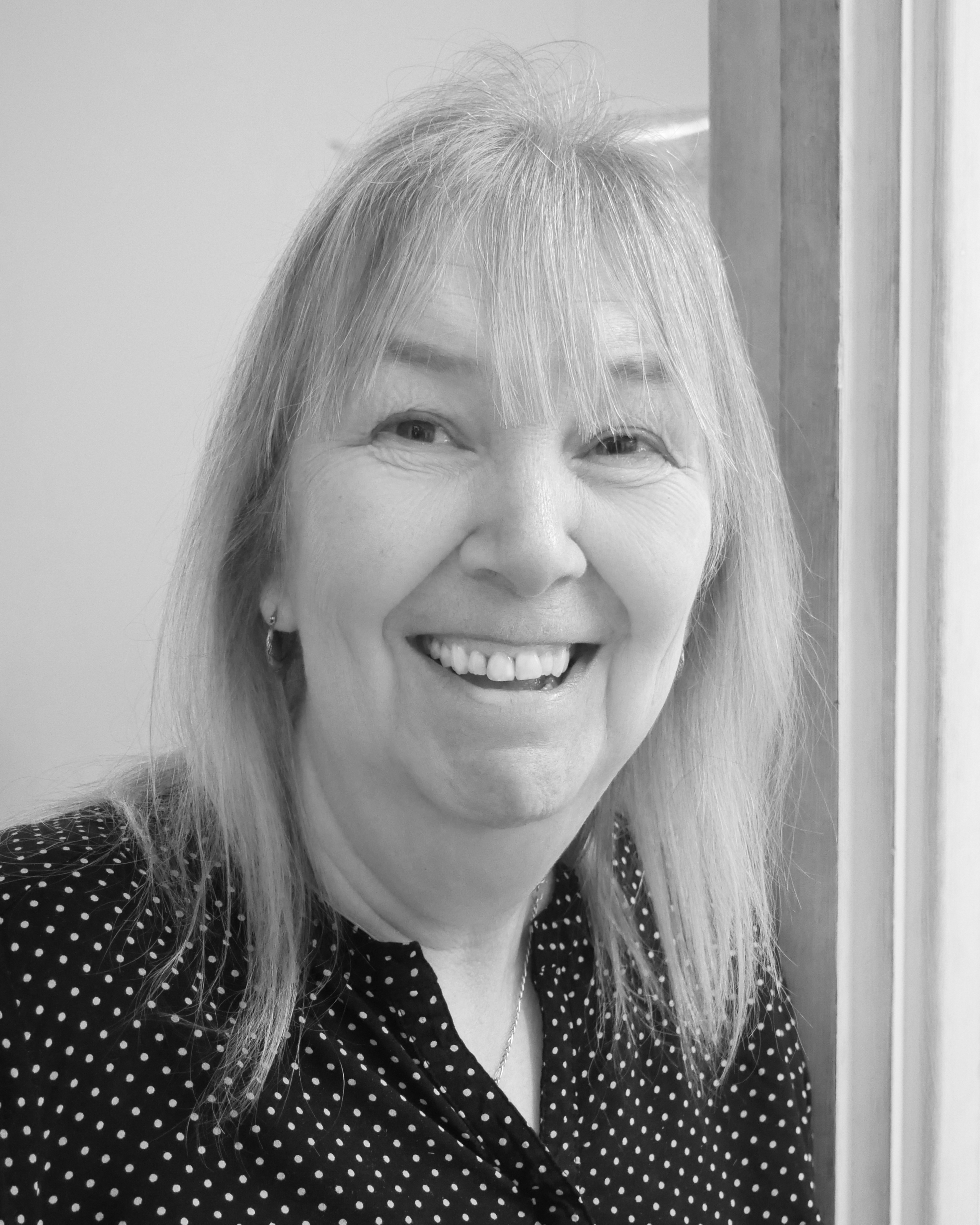Julie Illingworth