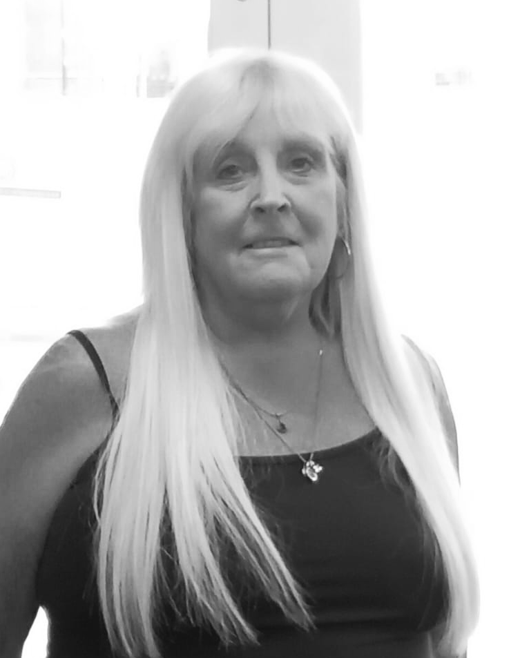 Liz Parsons