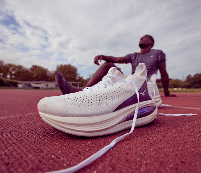 MIZUNO NEO VISTA 2| Men's Running Shoes | Mizuno New Zealand