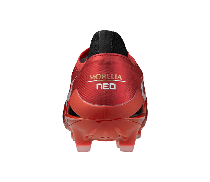 MORELIA NEO IV BETA ELITE FG 40th Anniversary | Football Boots