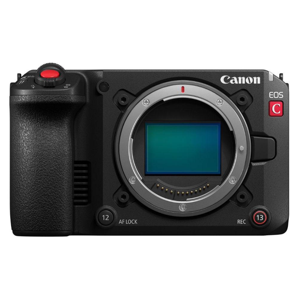Stunning Full-Frame Performance