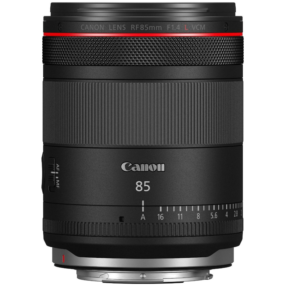 Smooth Focus Capture