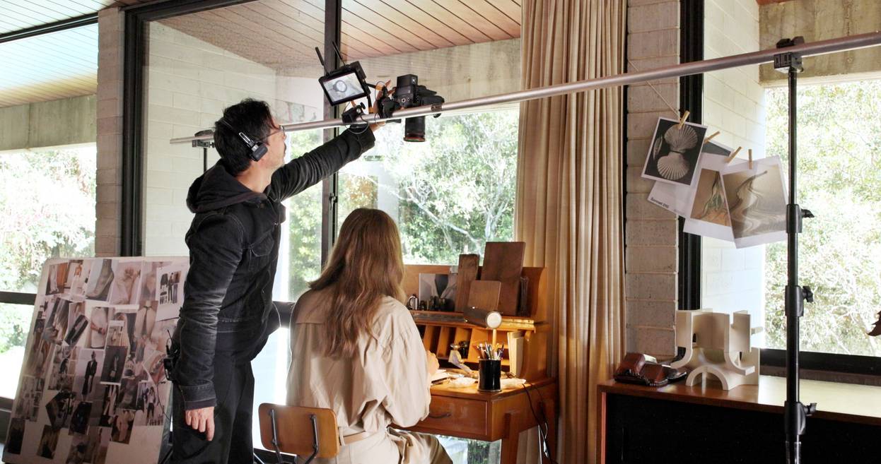 Elevate Your Visual Storytelling