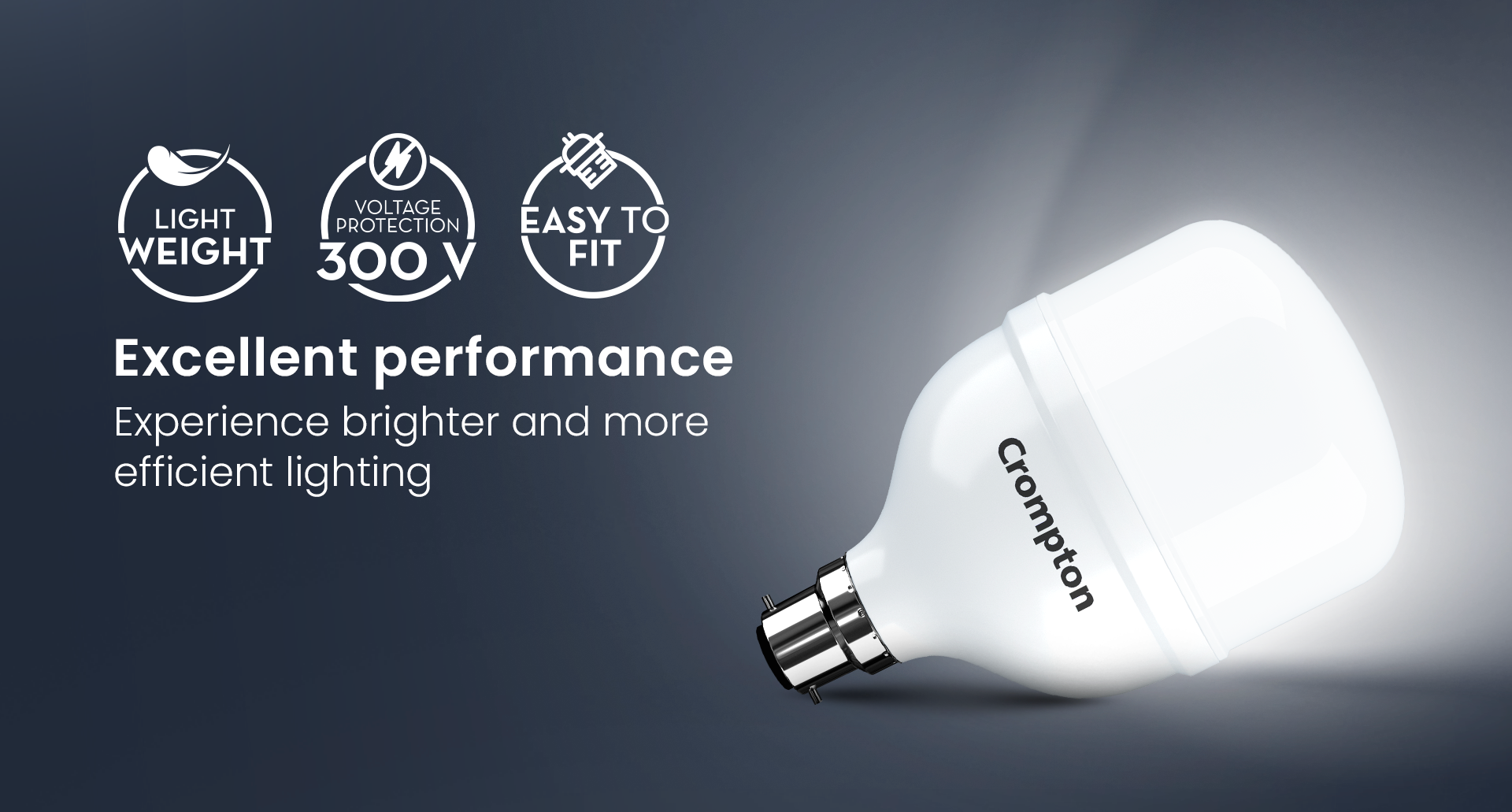 Excellent Performance