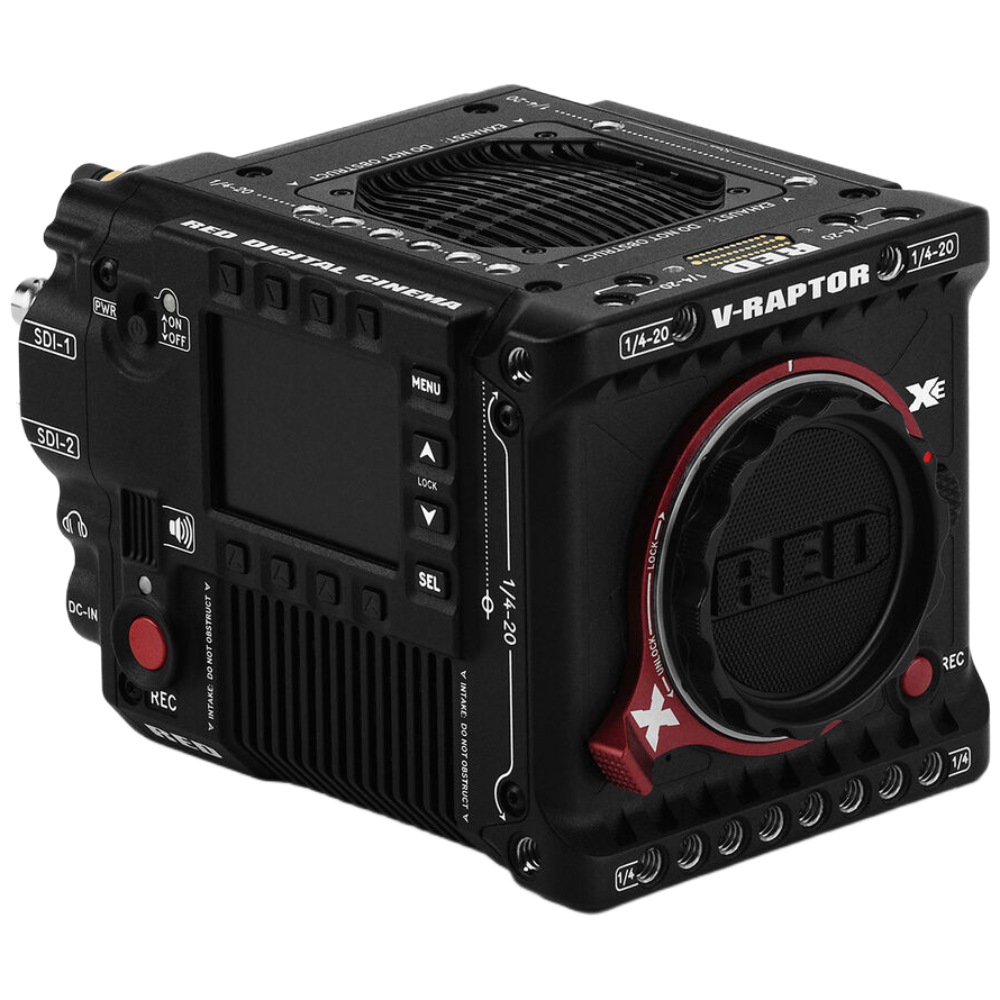 Essentials of Filmmaking