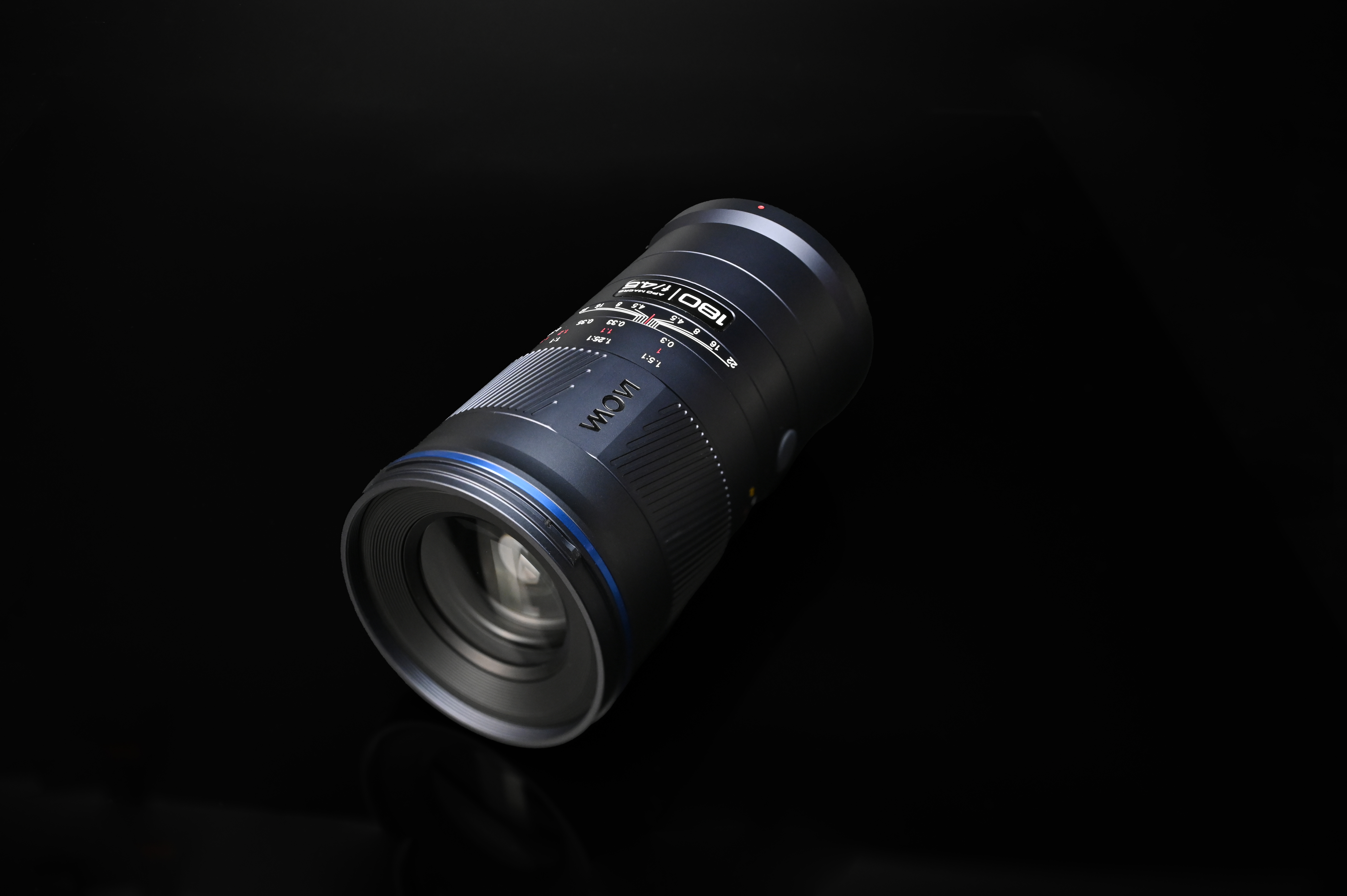 Introducing the Laowa Ultra Macro APO Lens