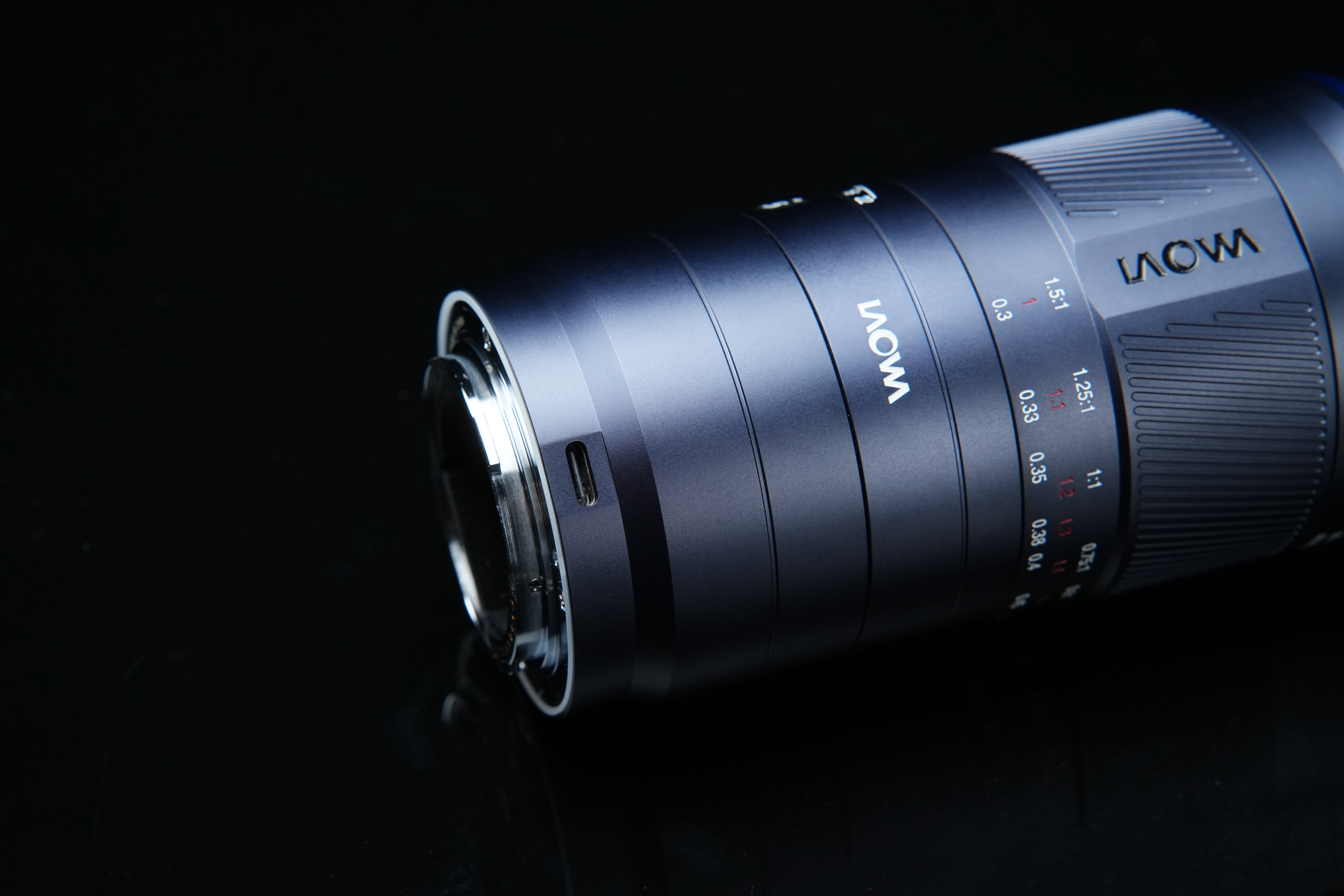 Introducing the Laowa Ultra Macro APO Lens