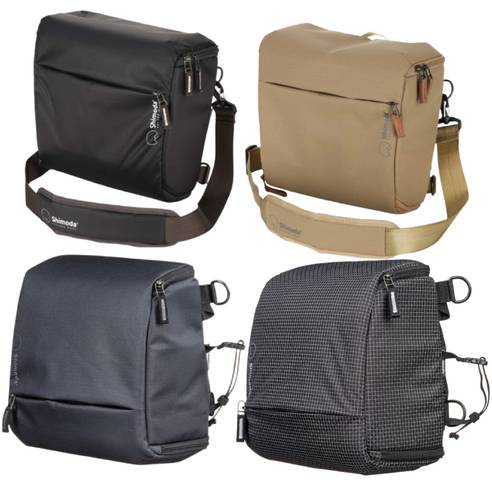 Designed To Handle Adventure