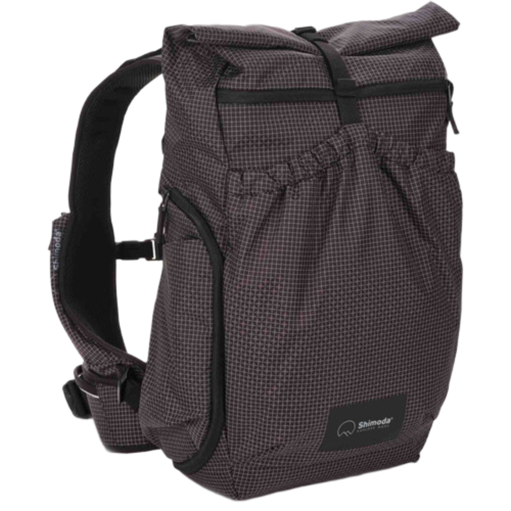 Adventure Ready Carry System