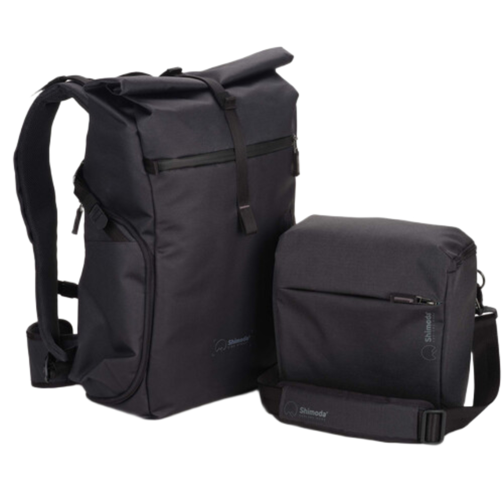 Shimoda Side Street 22 Starter Kit