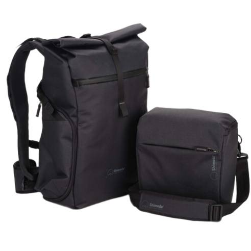 Shimoda Side Street 22 Starter Kit
