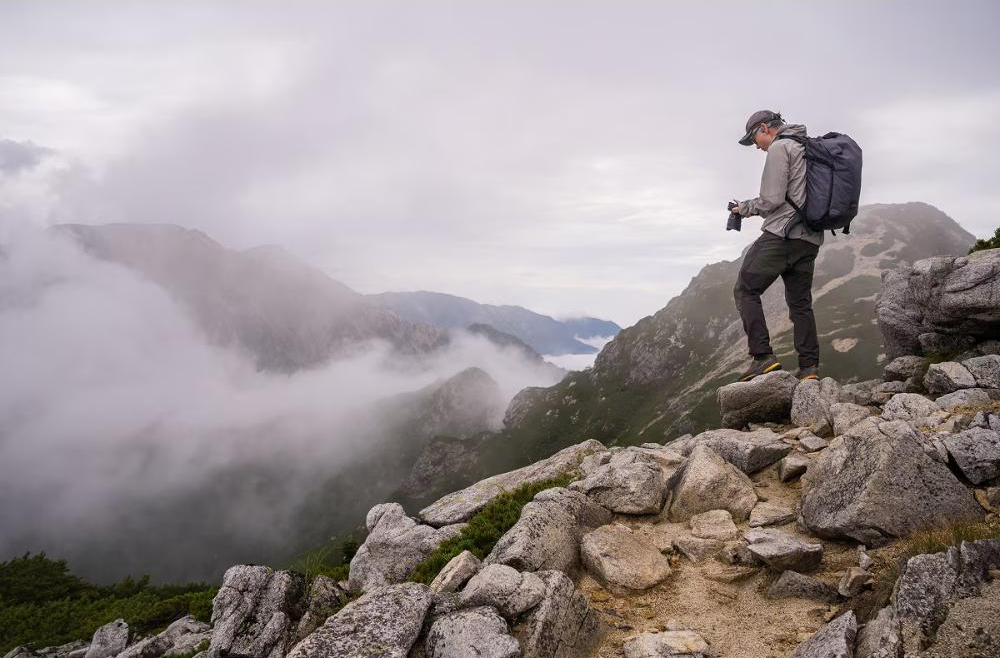 Built For Wherever You Roam