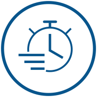 Quick fry technology