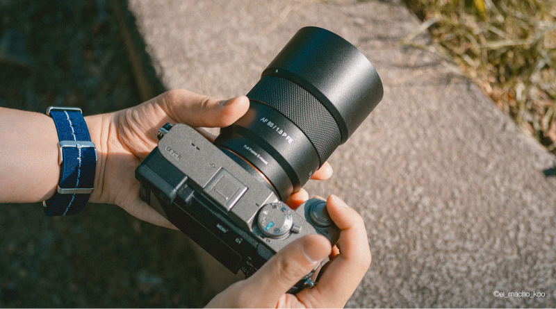 Bold Perspectives Made Portable