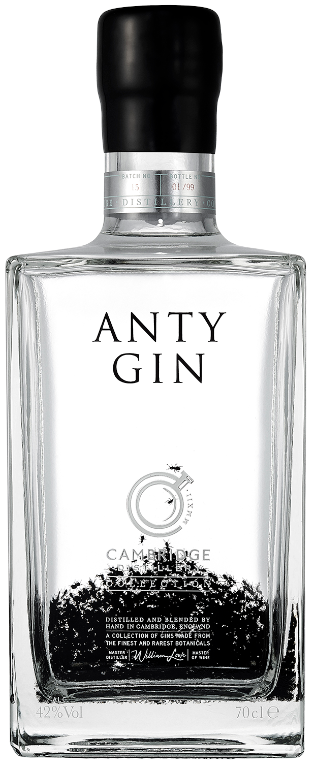 Anty Gin Probe